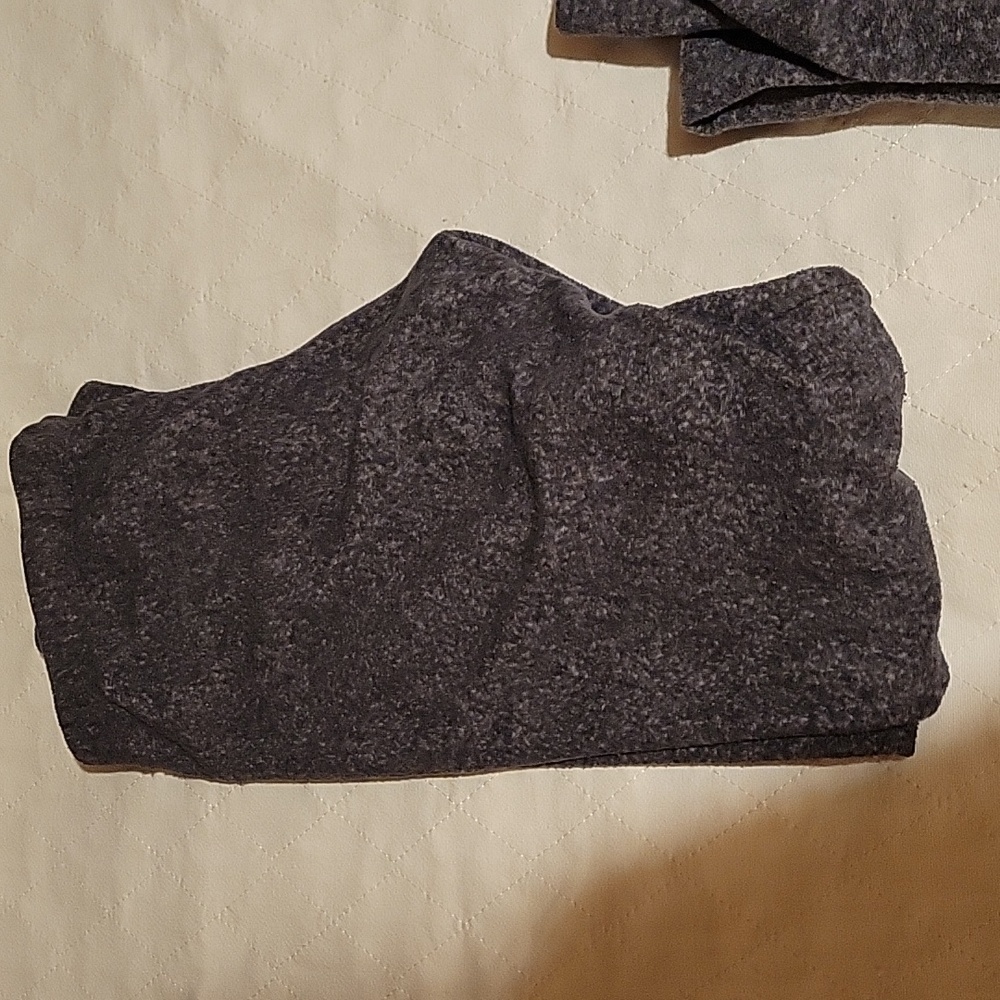 CLIMATE RIGHT - Women's Long underwear / 2 pair